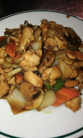 Chino Tang food