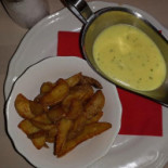 Copenhagen By Hannibal food