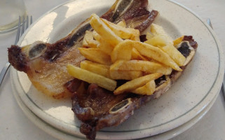Errota food