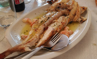 Errota food