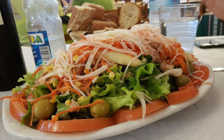 Errota food