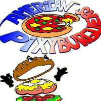 American Pixyburguers logo