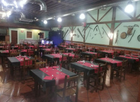 La Xagosa inside