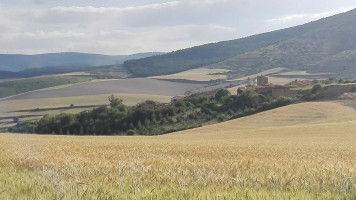 Centro De Turismo Rural Los Cerezos De Yanguas outside