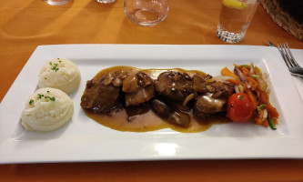 Sa Soca food