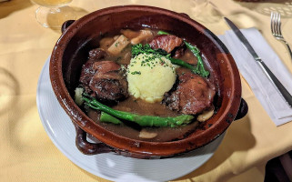 Sa Soca food