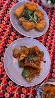 Madras Curry House food