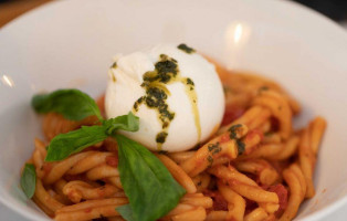 Yenuina Laboratorio De Pasta food