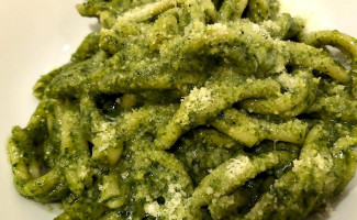 Yenuina Laboratorio De Pasta food