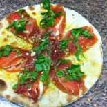 Sabores Tejeda Nourriture