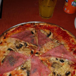 Sabores Tejeda Nourriture