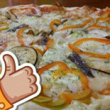 Sabores Tejeda Nourriture