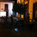 Sabores Tejeda Extérieur