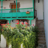 Sabores Tejeda Extérieur