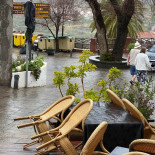 Sabores Tejeda Extérieur