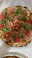 Pizzeria A' Margellina Cocina No Stop food