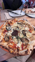 Pizzeria El Verdi food