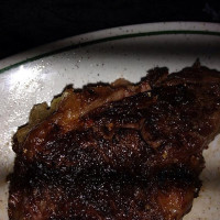 Sidreria Eguzkitza food