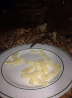 Sidreria Eguzkitza food