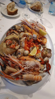 O Recanto food