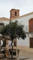 Las Delicias Del Arco outside