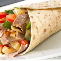 Premium Doner Kebab Pizzeria food