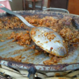 Montserrat Restaurante Nourriture