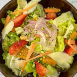 Montserrat Restaurante Nourriture