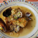 Montserrat Restaurante Nourriture