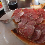 Montserrat Restaurante Nourriture