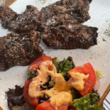 Mercado Porteño food