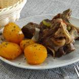 Cafe A Dorna Nourriture