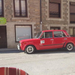 Refugio Del Cazador Extérieur