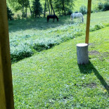 Refugio Del Cazador Extérieur