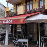 Refugio Del Cazador Extérieur