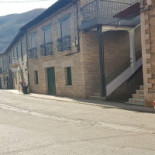 Refugio Del Cazador Extérieur