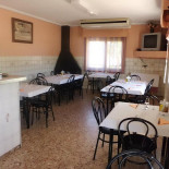 Bar Restaurant Manolo El Xurro Inside