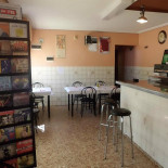 Bar Restaurant Manolo El Xurro Inside