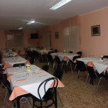 Bar Restaurant Manolo El Xurro Inside