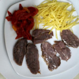 Churreria El Lagarto