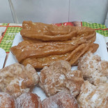 Churreria El Lagarto