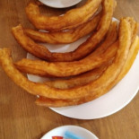 Churreria El Lagarto