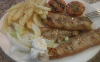 El Racó Del Pau I La Camèlia food