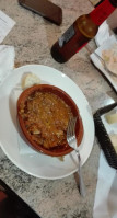 El Racó Del Pau I La Camèlia food