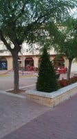 El Racó Del Pau I La Camèlia outside