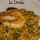 La Escuela Tapas Comida