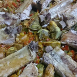 La Escuela Tapas Comida