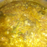 La Escuela Tapas Comida