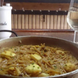 La Escuela Tapas Comida