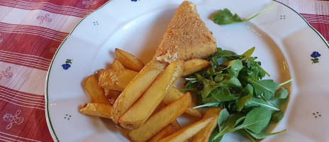 Penzion Myslivna Comida